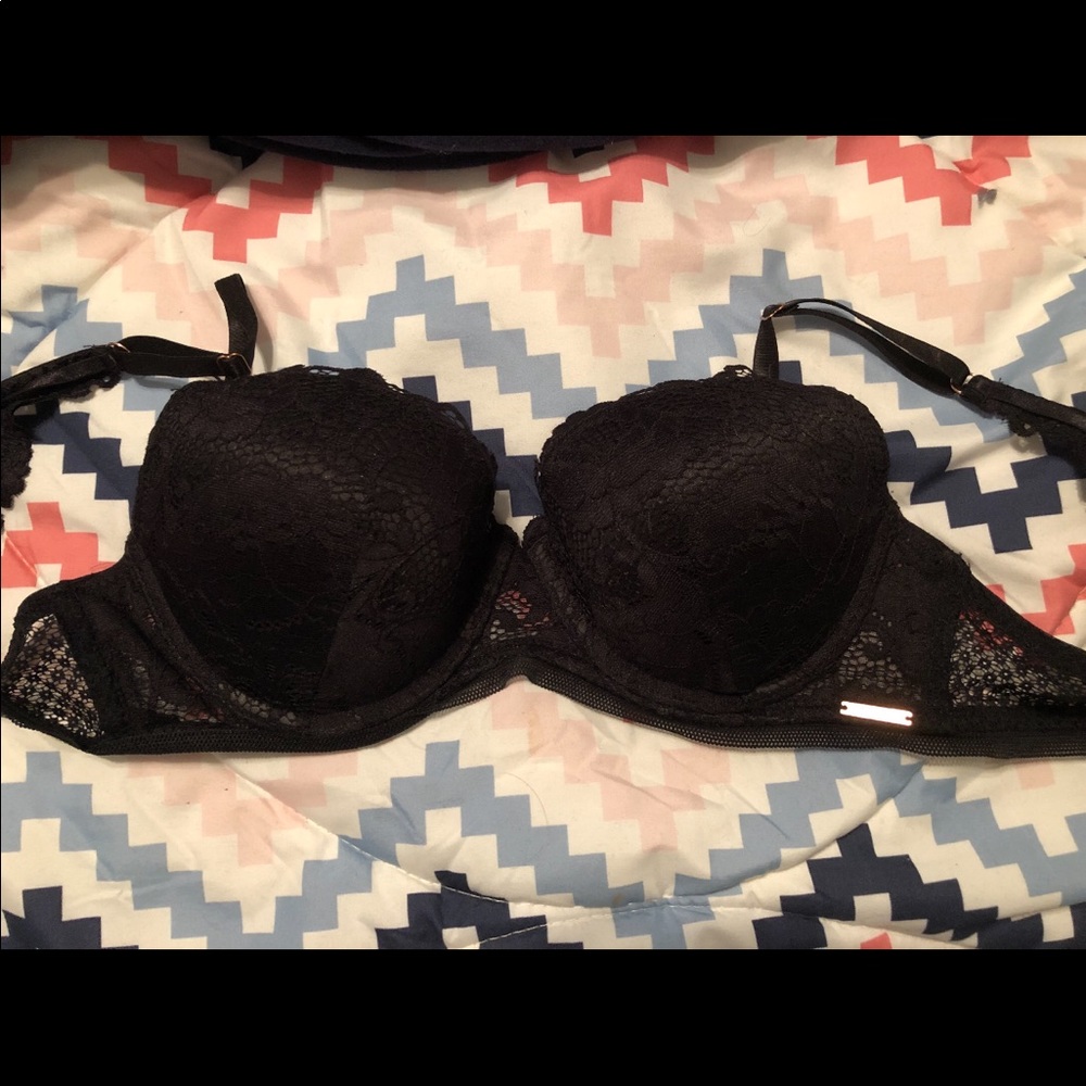 Bras